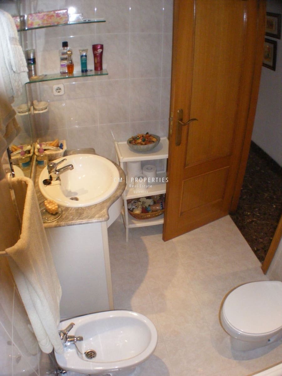 3 soverom Leilighet til salgs i Valencia by med garasje - € 450 000 (Ref: 9170524)