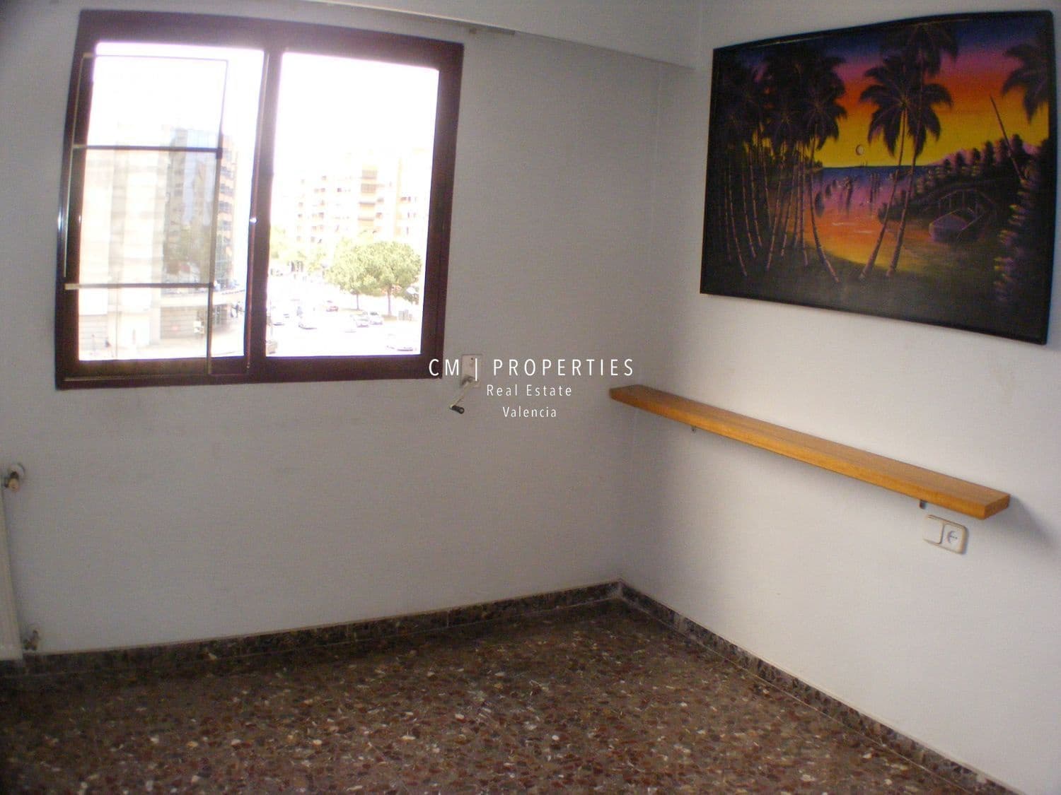 3 soverom Leilighet til salgs i Valencia by med garasje - € 450 000 (Ref: 9170524)