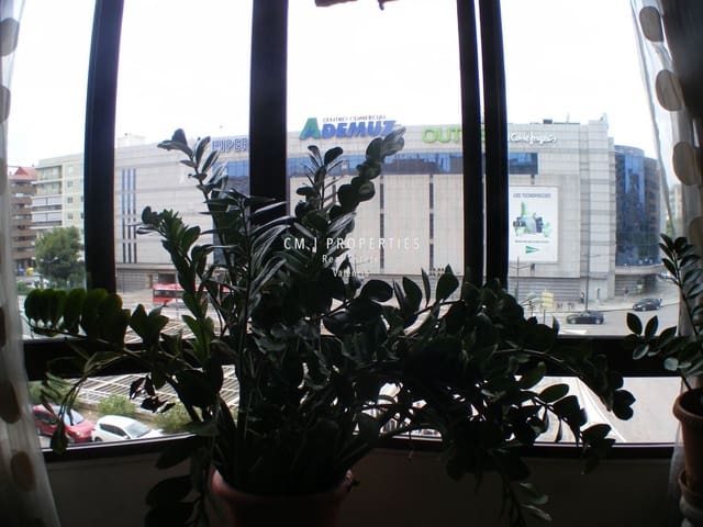 3 soverom Leilighet til salgs i Valencia by med garasje - € 450 000 (Ref: 9170524)