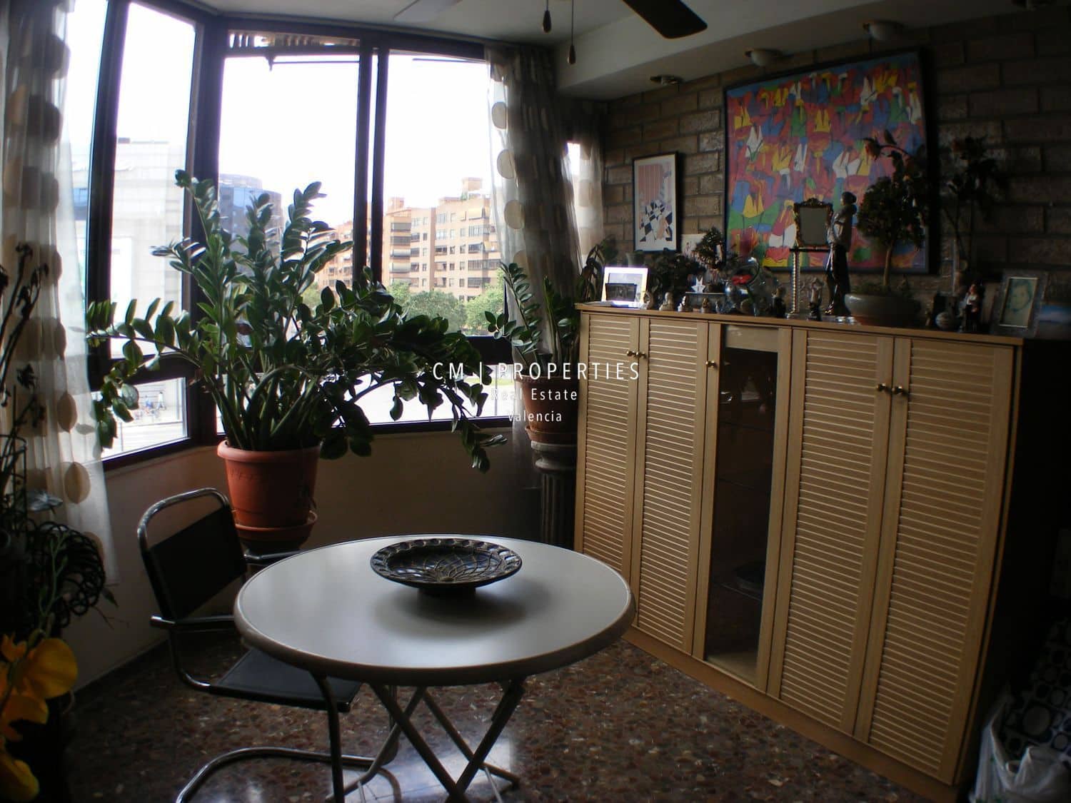 3 soverom Leilighet til salgs i Valencia by med garasje - € 450 000 (Ref: 9170524)