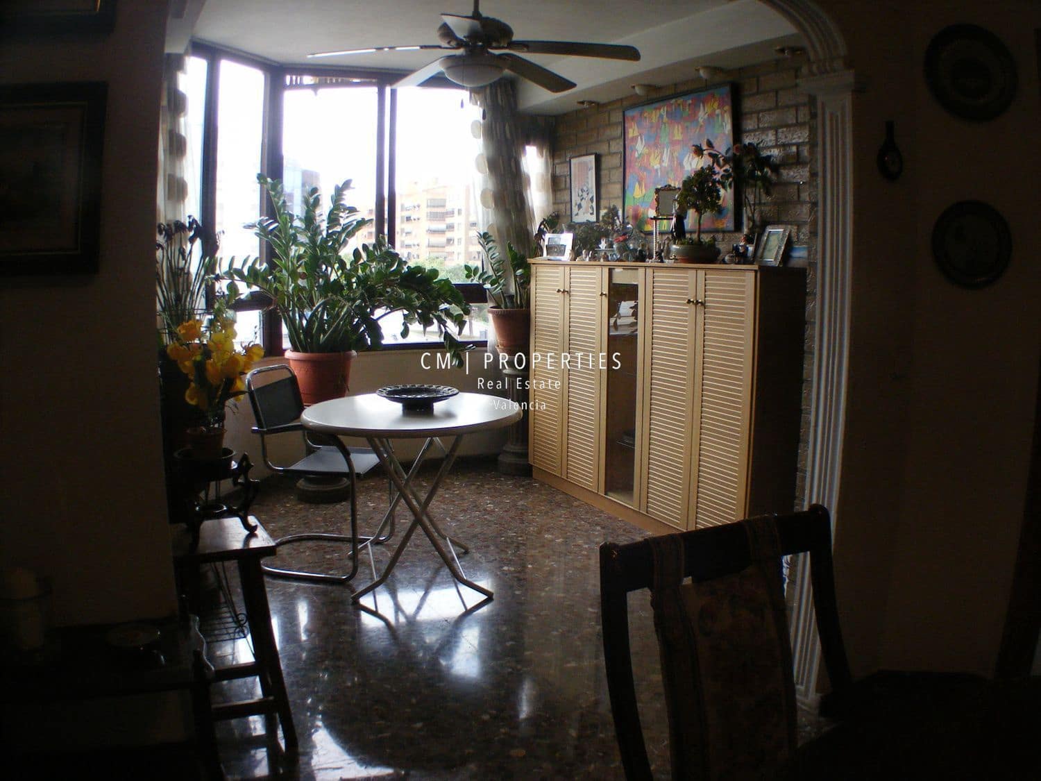 3 soverom Leilighet til salgs i Valencia by med garasje - € 450 000 (Ref: 9170524)