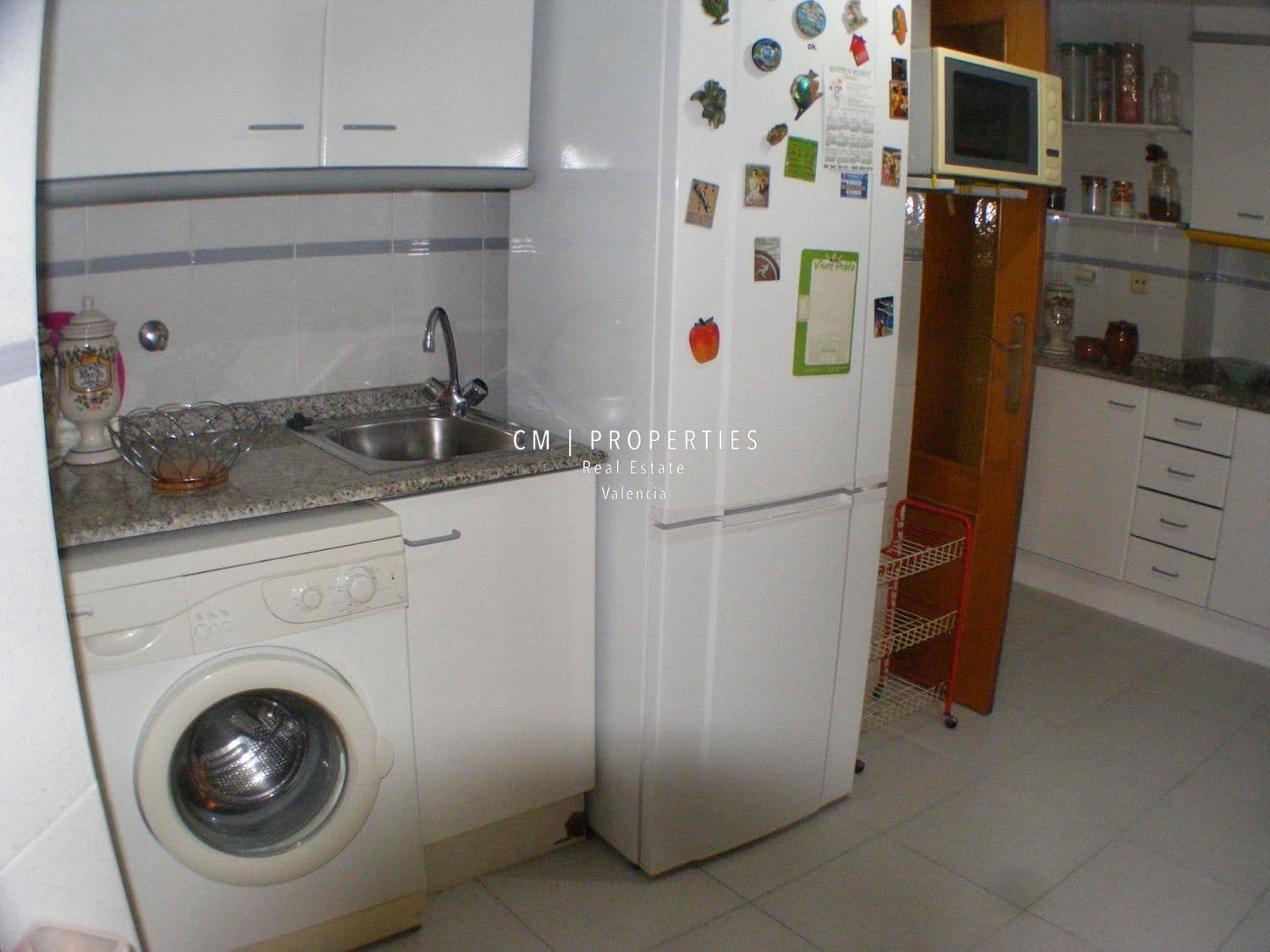 3 soverom Leilighet til salgs i Valencia by med garasje - € 450 000 (Ref: 9170524)