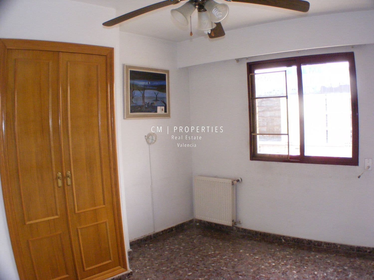 3 soverom Leilighet til salgs i Valencia by med garasje - € 450 000 (Ref: 9170524)