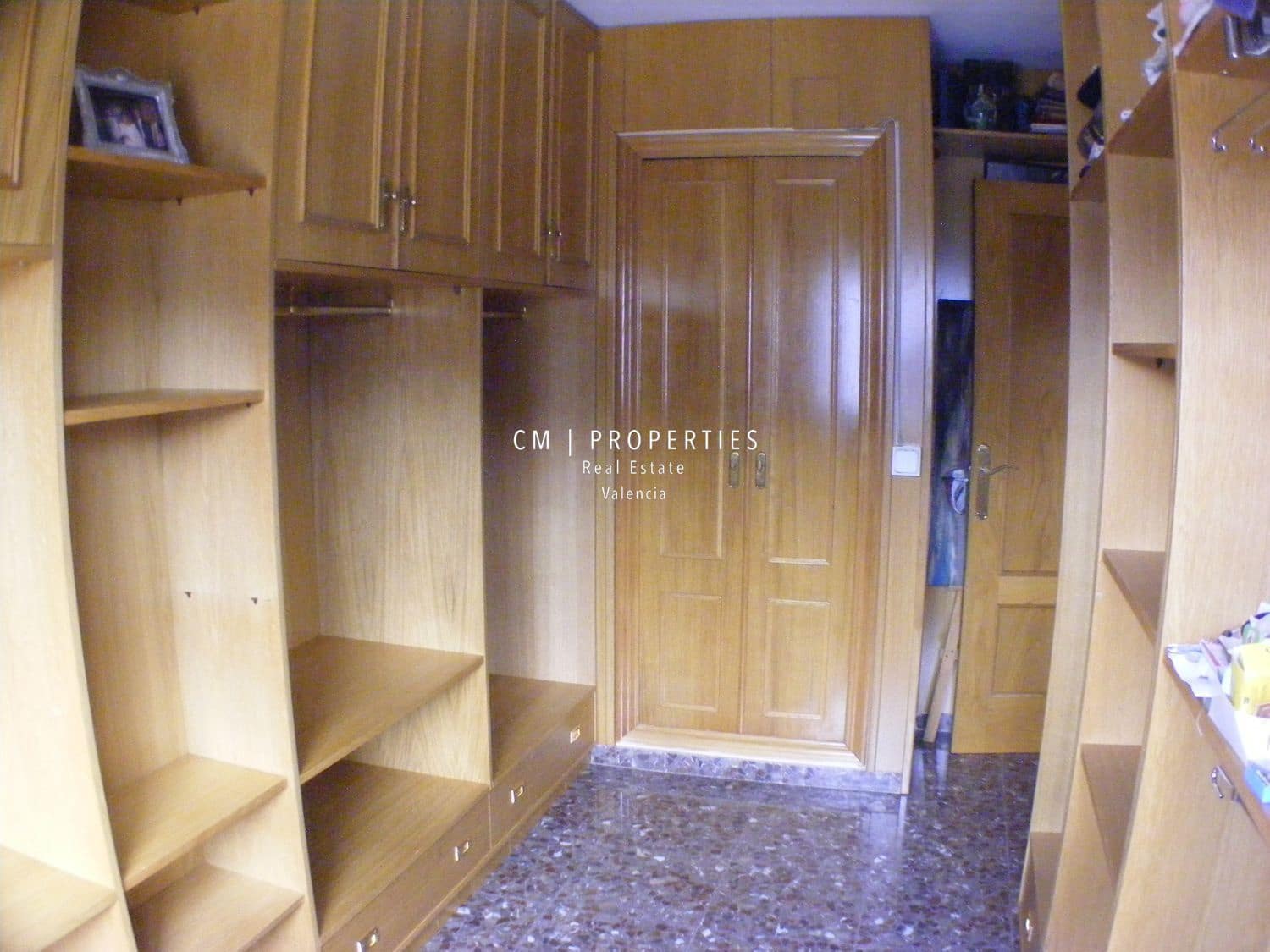 3 soverom Leilighet til salgs i Valencia by med garasje - € 450 000 (Ref: 9170524)