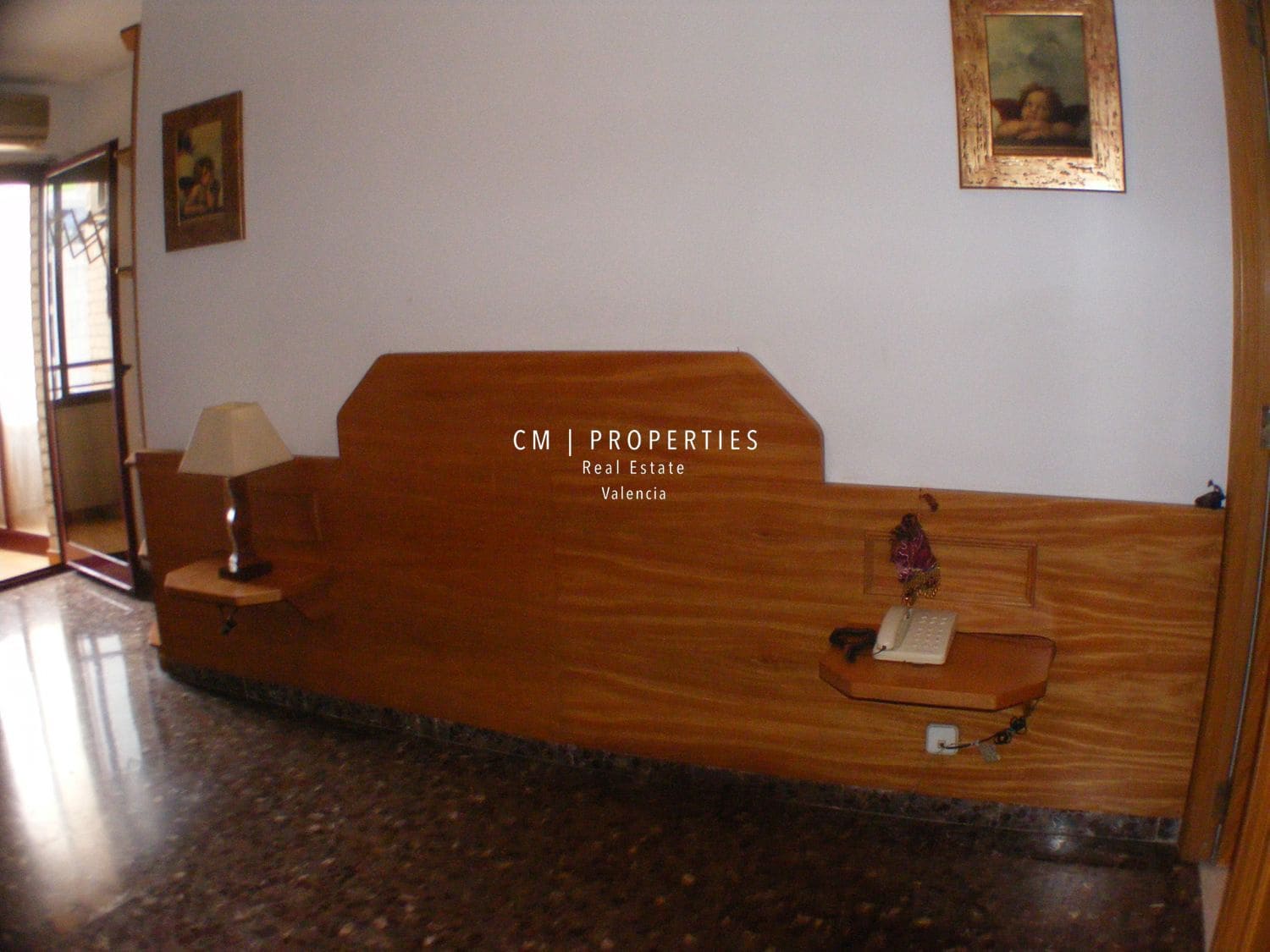 3 soverom Leilighet til salgs i Valencia by med garasje - € 450 000 (Ref: 9170524)