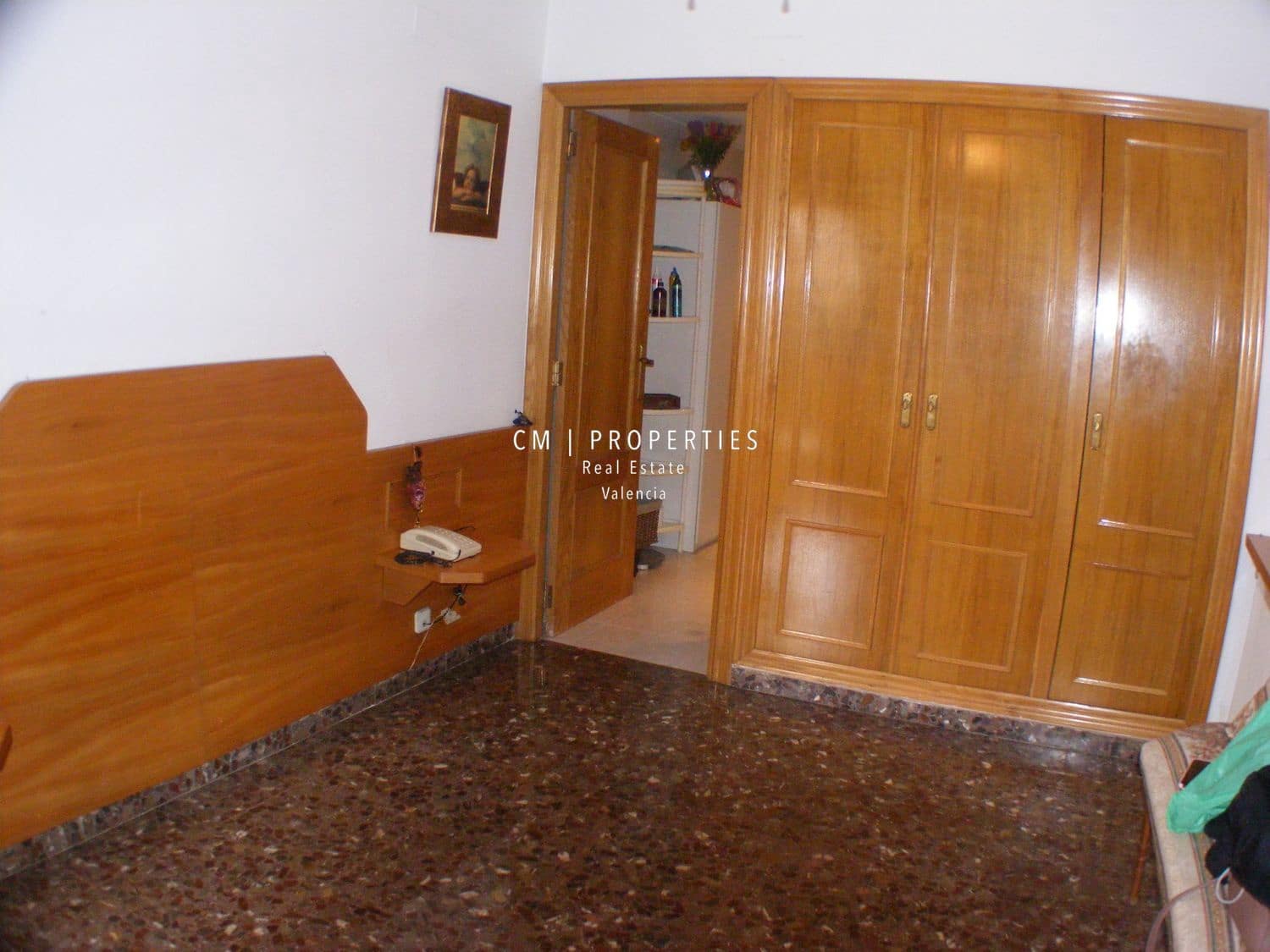 3 soverom Leilighet til salgs i Valencia by med garasje - € 450 000 (Ref: 9170524)