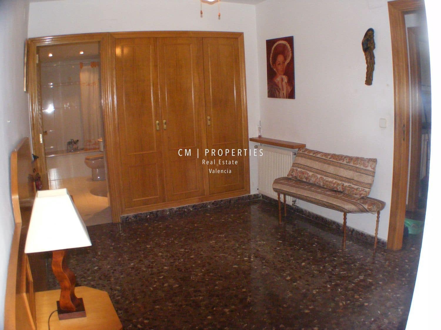 3 soverom Leilighet til salgs i Valencia by med garasje - € 450 000 (Ref: 9170524)