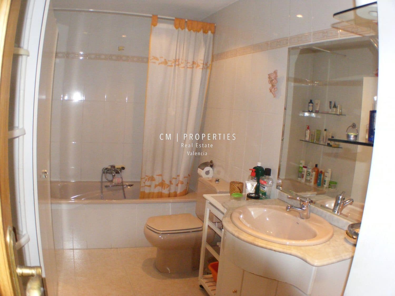 3 soverom Leilighet til salgs i Valencia by med garasje - € 450 000 (Ref: 9170524)