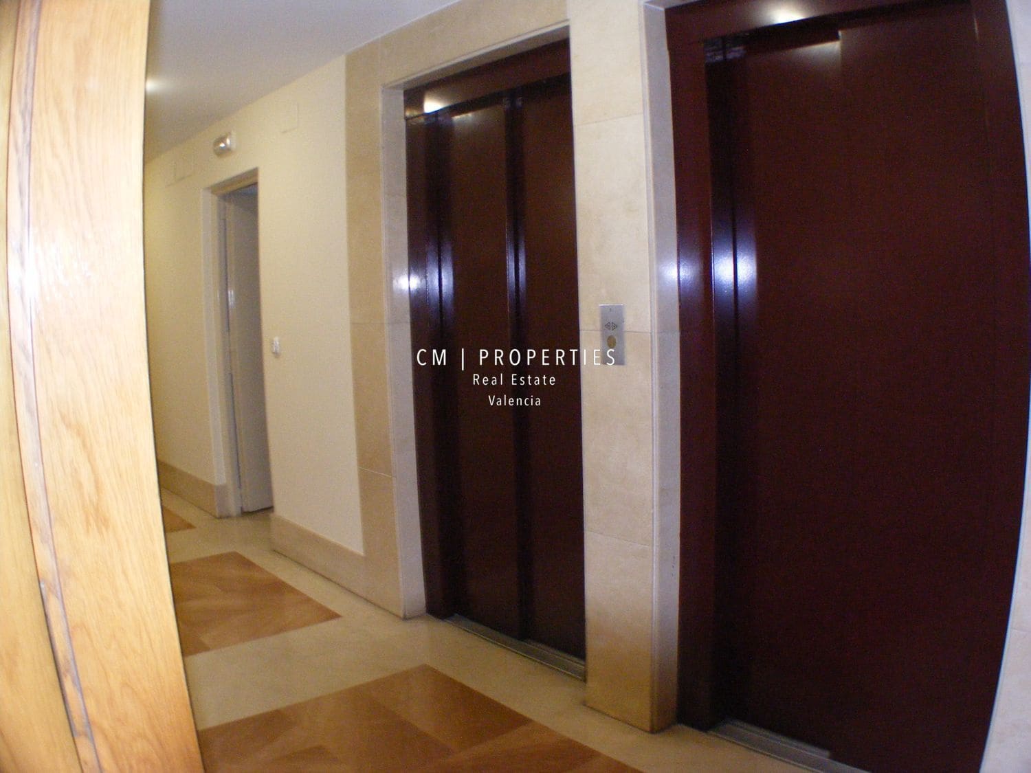 3 soverom Leilighet til salgs i Valencia by med garasje - € 450 000 (Ref: 9170524)