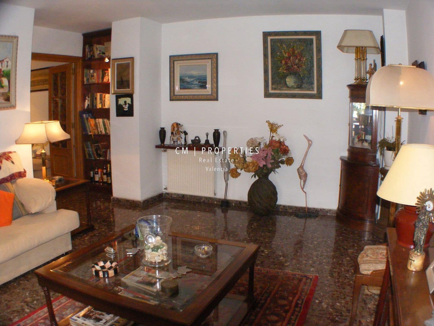 3 soverom Leilighet til salgs i Valencia by med garasje - € 450 000 (Ref: 9170524)