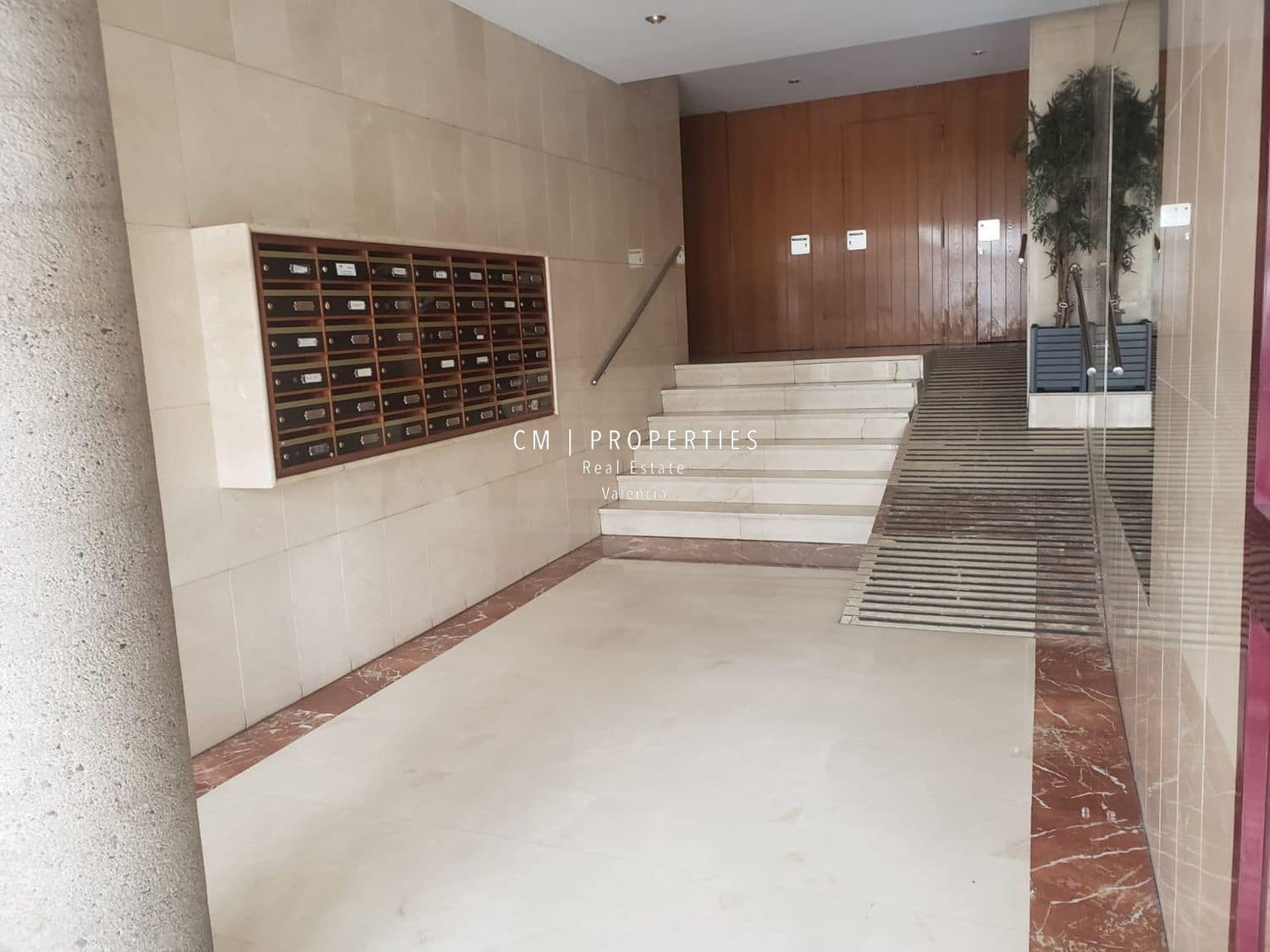 3 soverom Leilighet til salgs i Valencia by med garasje - € 450 000 (Ref: 9170524)