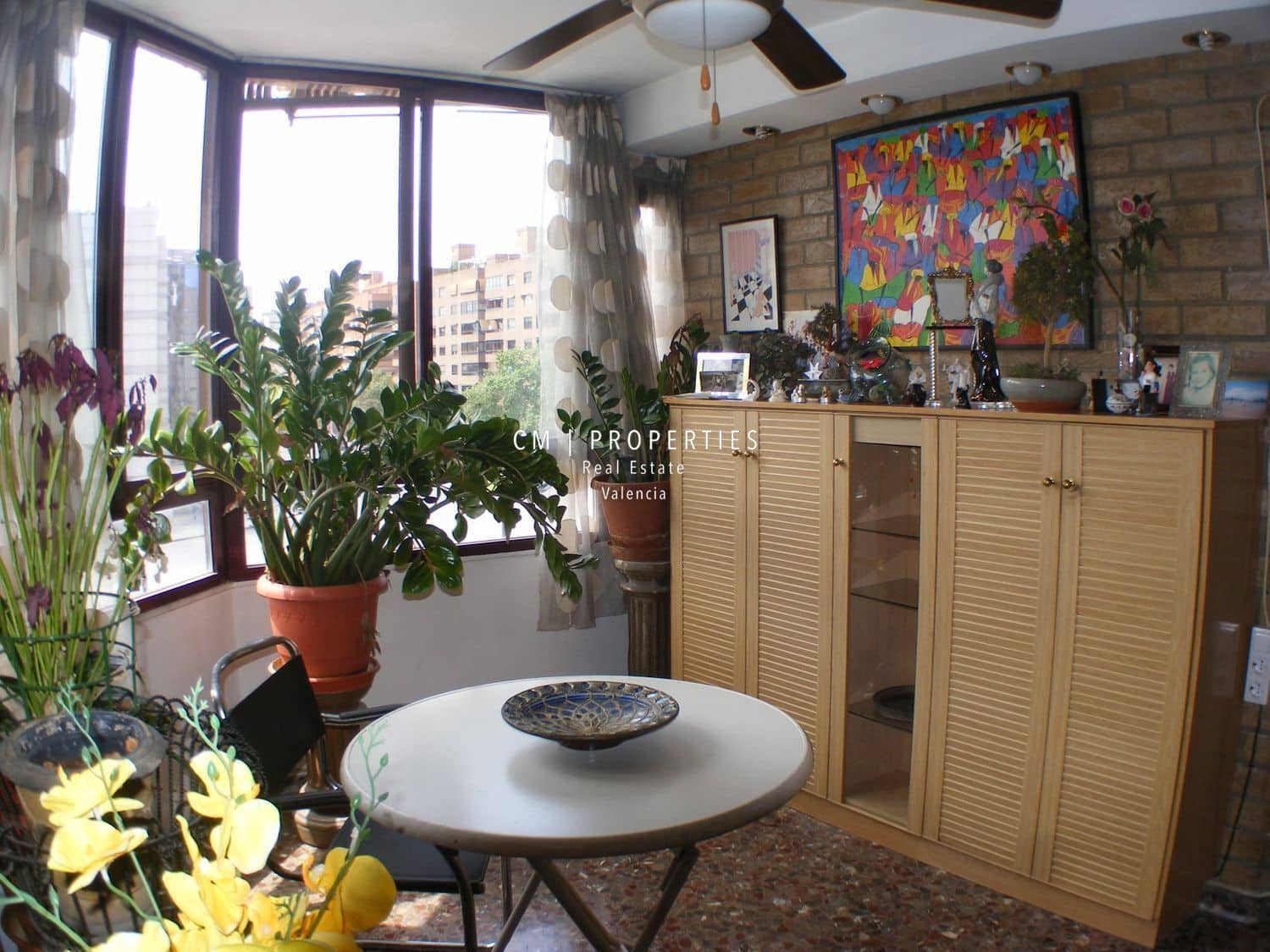 3 soverom Leilighet til salgs i Valencia by med garasje - € 450 000 (Ref: 9170524)