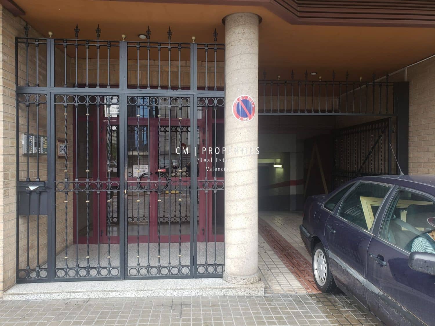 3 soverom Leilighet til salgs i Valencia by med garasje - € 450 000 (Ref: 9170524)