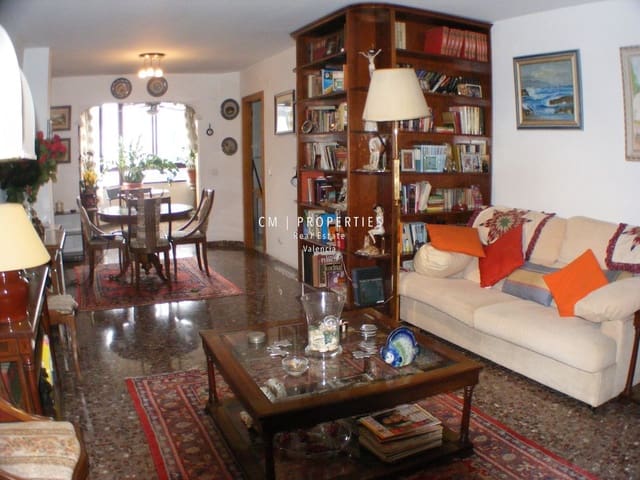 3 soverom Leilighet til salgs i Valencia by med garasje - € 450 000 (Ref: 9170524)