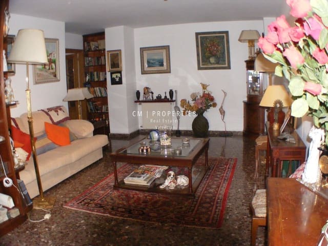 3 soverom Leilighet til salgs i Valencia by med garasje - € 450 000 (Ref: 9170524)