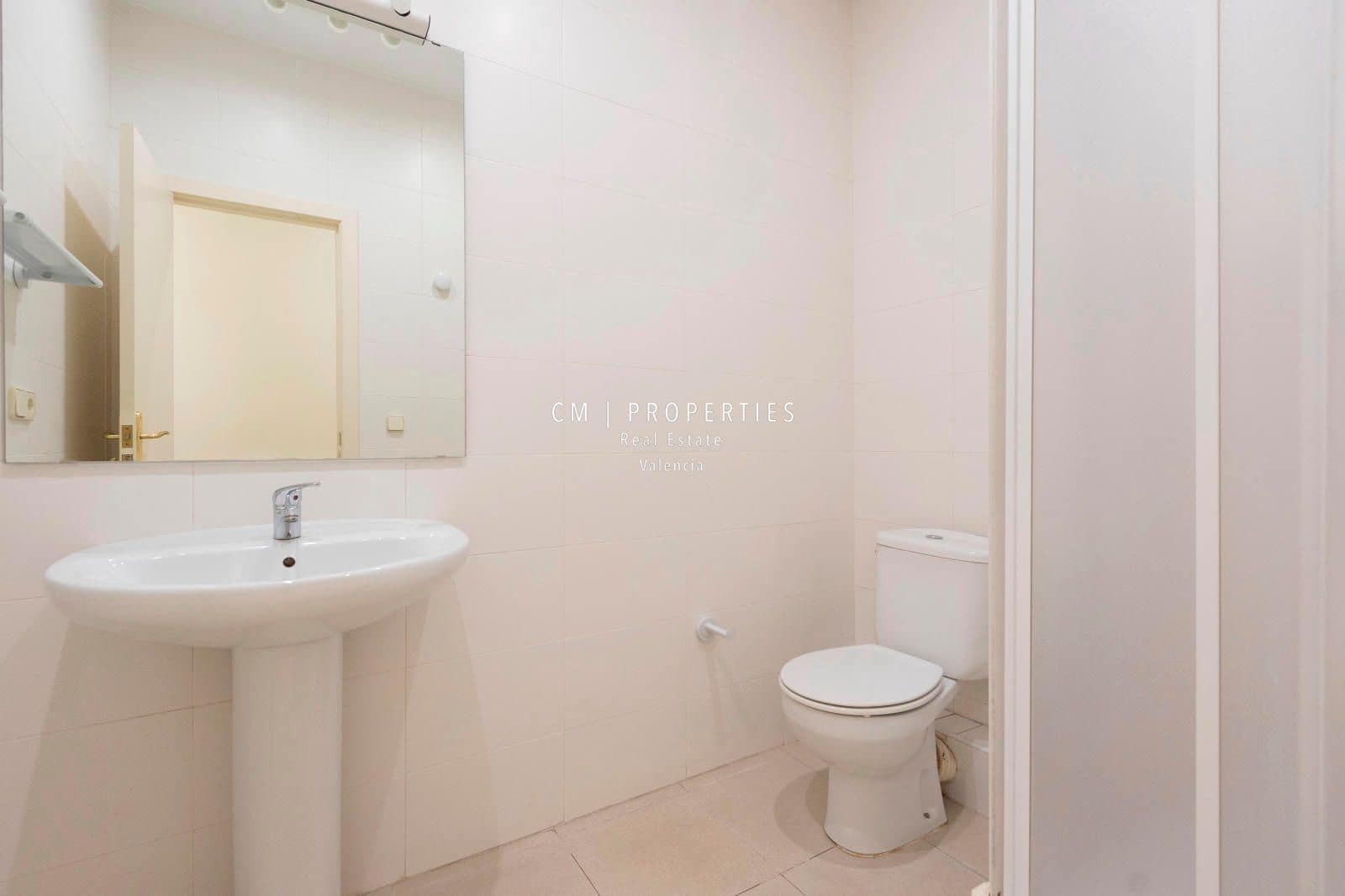 2 sovrum Lägenhet att hyra i Valencia stad - 1 700 € (Ref: 9175517)