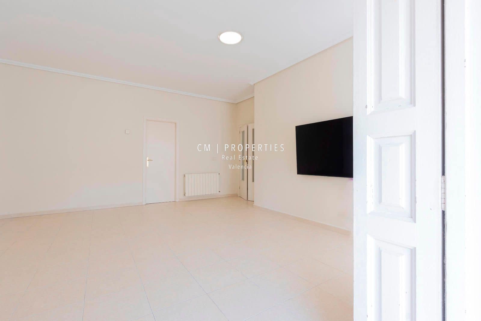 2 sovrum Lägenhet att hyra i Valencia stad - 1 700 € (Ref: 9175517)