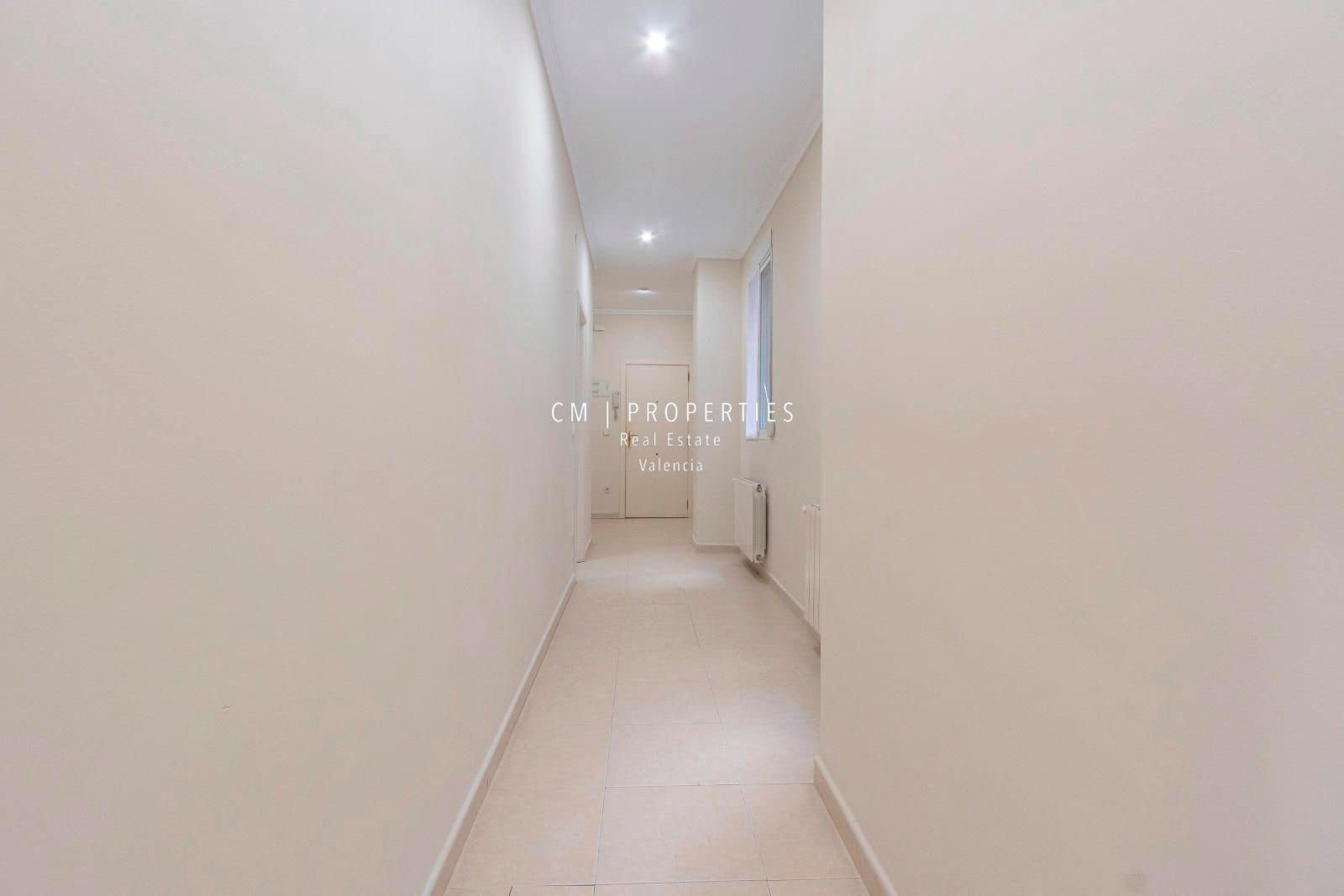 2 sovrum Lägenhet att hyra i Valencia stad - 1 700 € (Ref: 9175517)