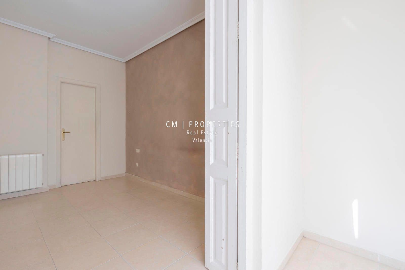 2 sovrum Lägenhet att hyra i Valencia stad - 1 700 € (Ref: 9175517)
