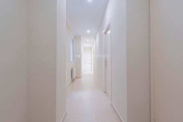 2 sovrum Lägenhet att hyra i L'Eixample, Valencia stad - 1 700 € (Ref: 9175517)