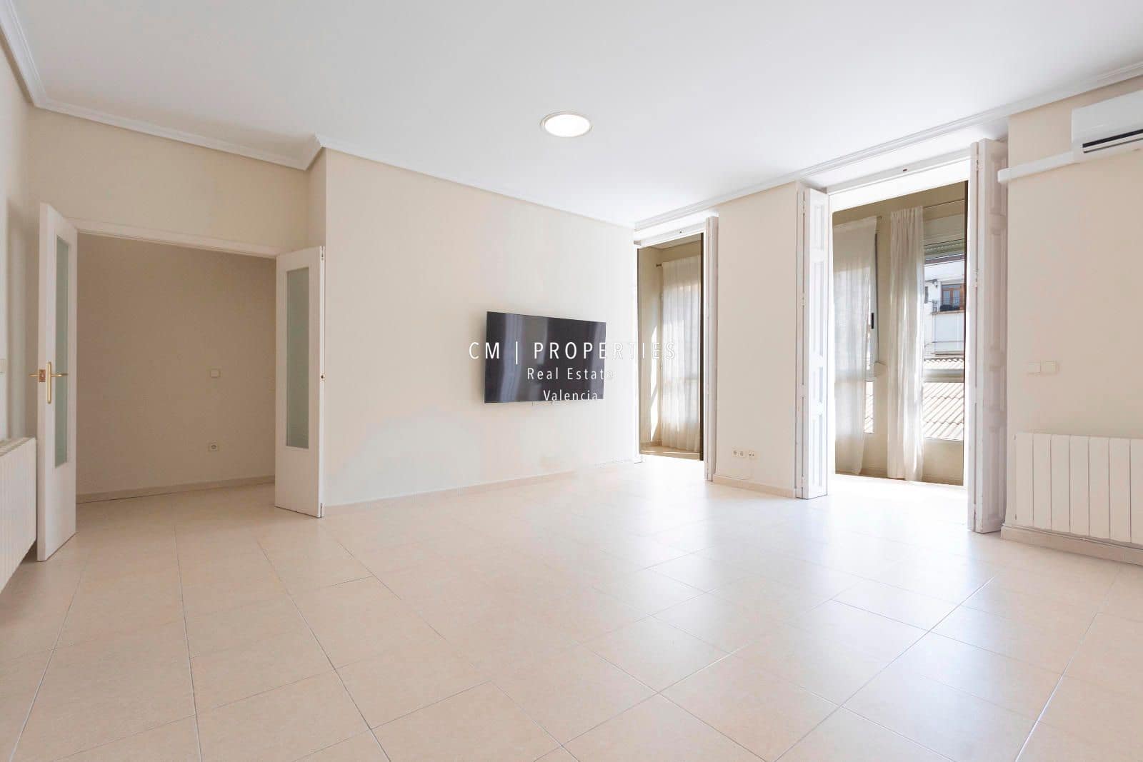 2 sovrum Lägenhet att hyra i Valencia stad - 1 700 € (Ref: 9175517)