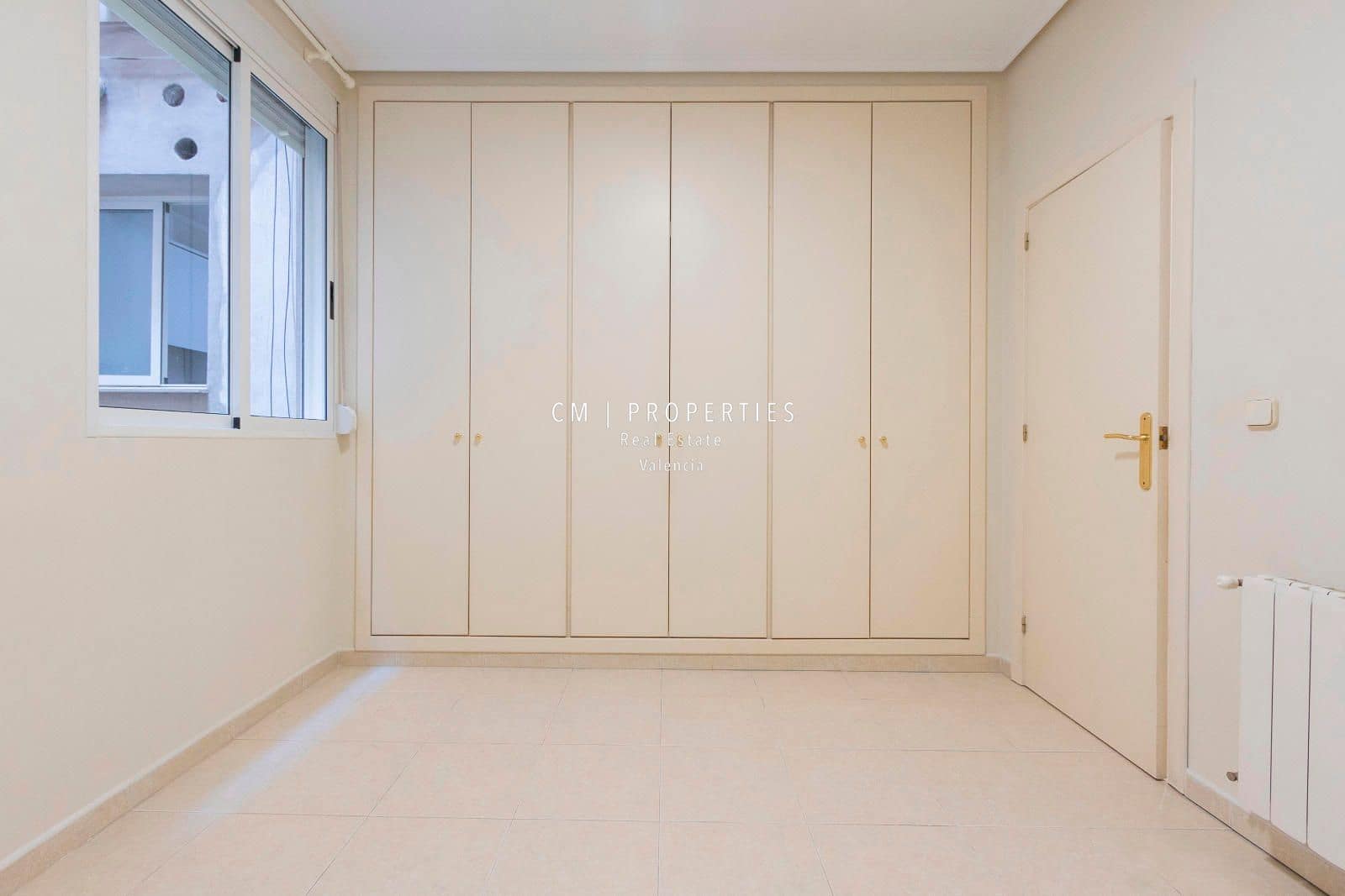 2 sovrum Lägenhet att hyra i Valencia stad - 1 700 € (Ref: 9175517)