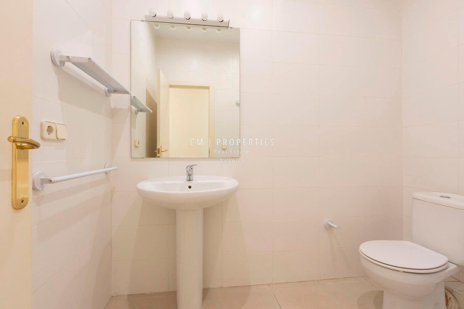 2 sovrum Lägenhet att hyra i Valencia stad - 1 700 € (Ref: 9175517)