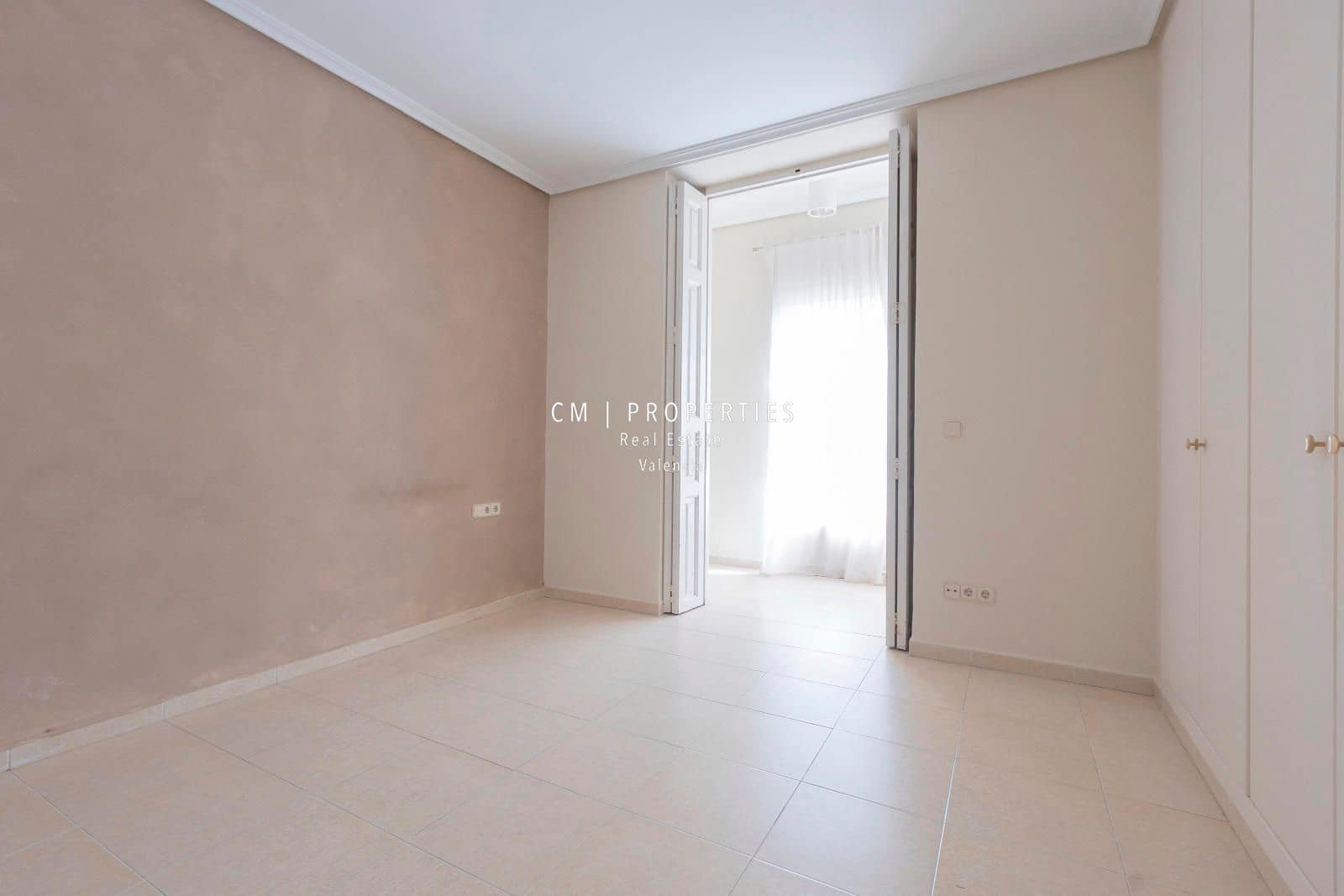 2 sovrum Lägenhet att hyra i Valencia stad - 1 700 € (Ref: 9175517)