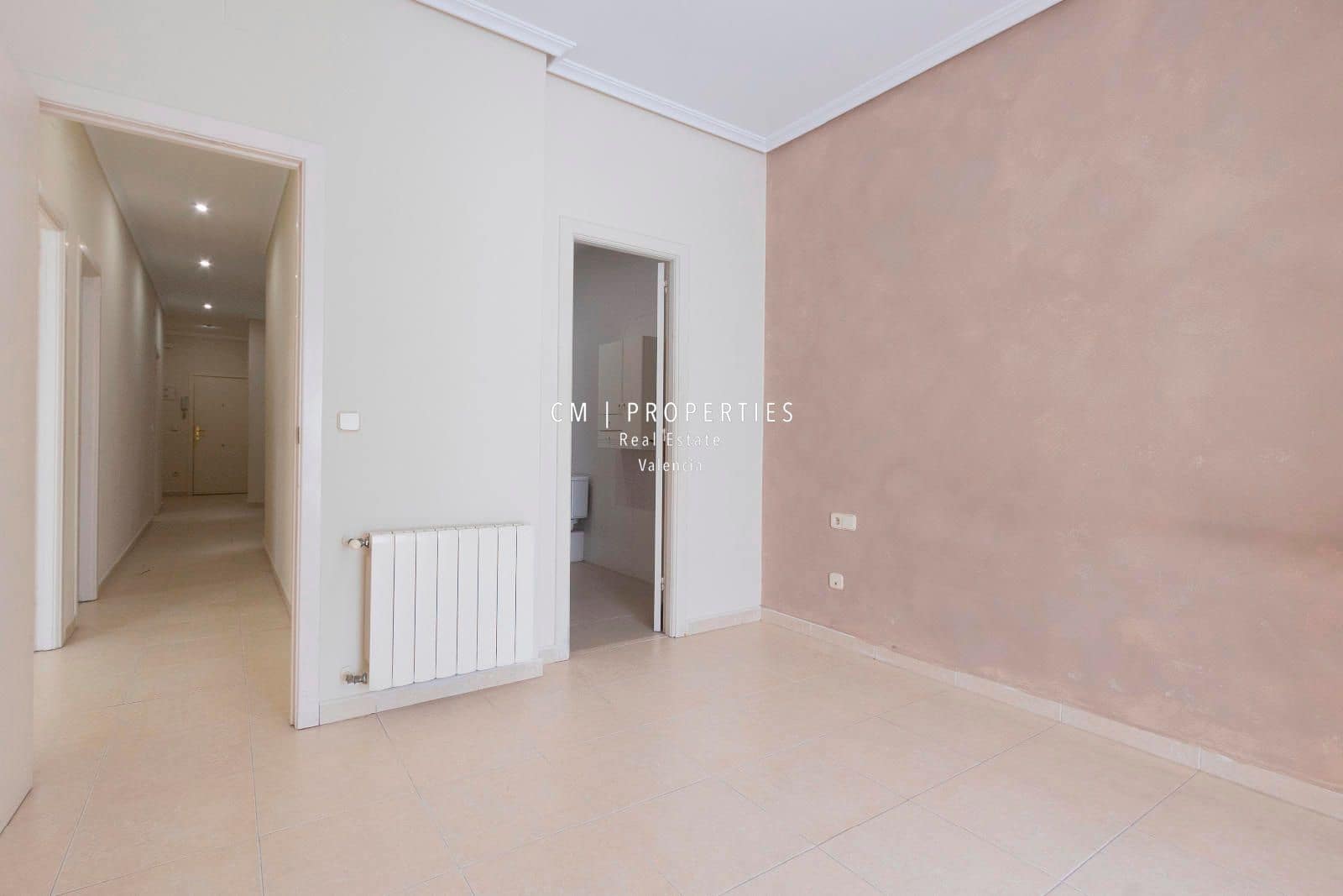 2 sovrum Lägenhet att hyra i Valencia stad - 1 700 € (Ref: 9175517)