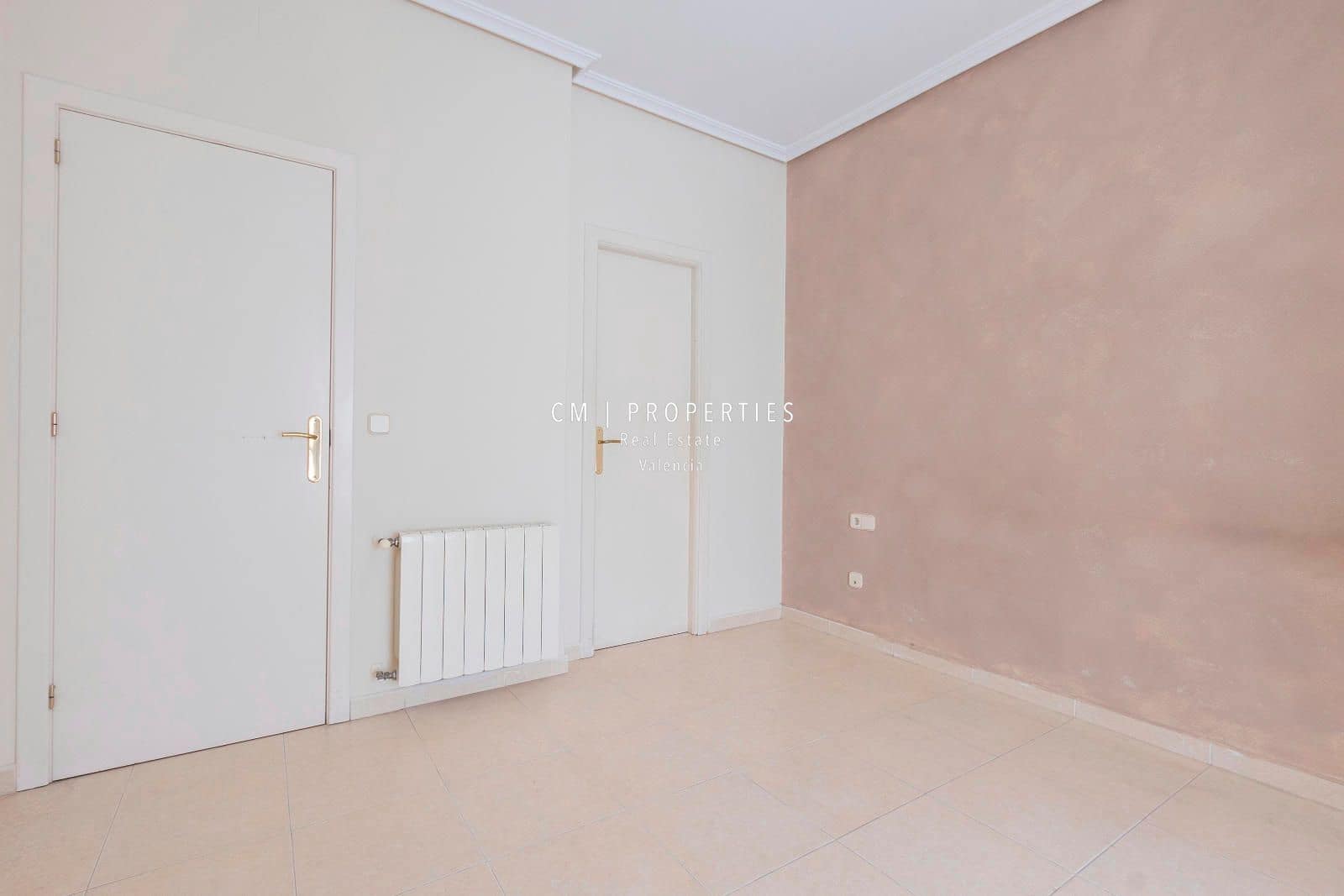 2 sovrum Lägenhet att hyra i Valencia stad - 1 700 € (Ref: 9175517)