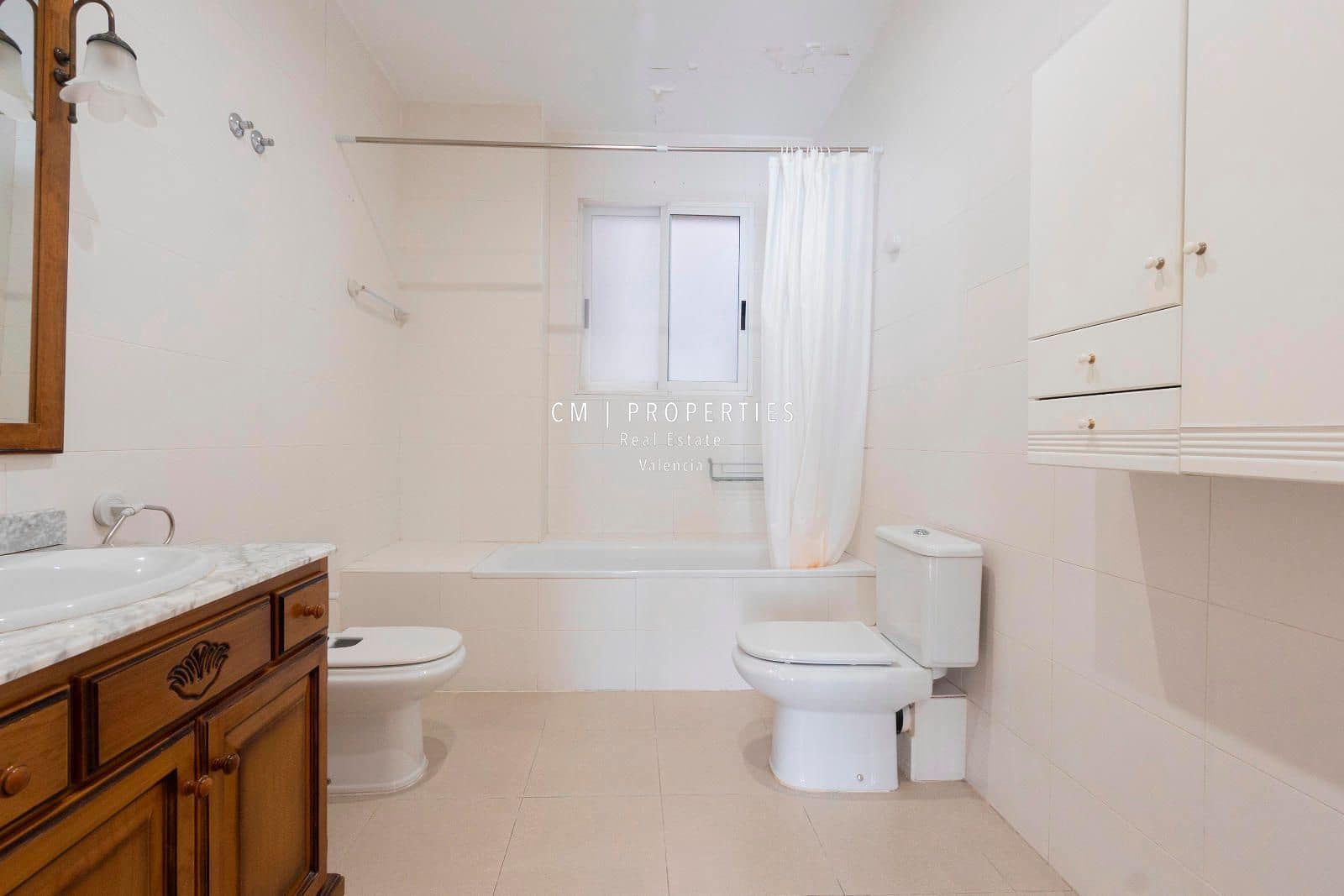 2 sovrum Lägenhet att hyra i Valencia stad - 1 700 € (Ref: 9175517)