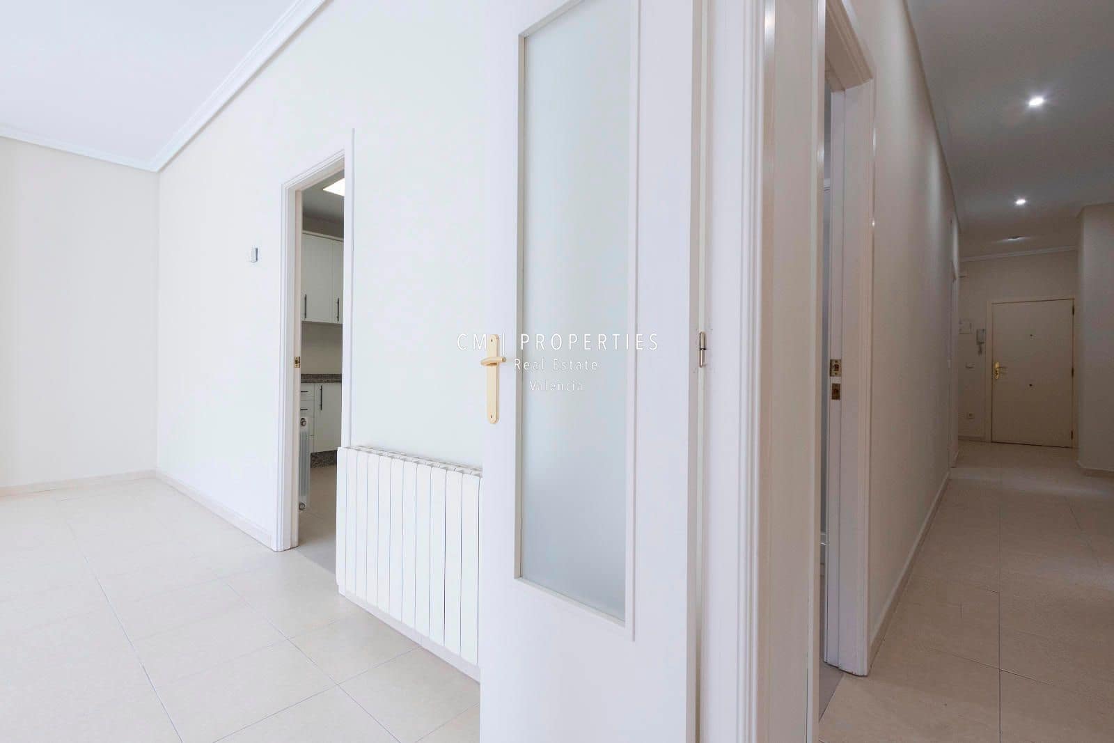 2 sovrum Lägenhet att hyra i Valencia stad - 1 700 € (Ref: 9175517)