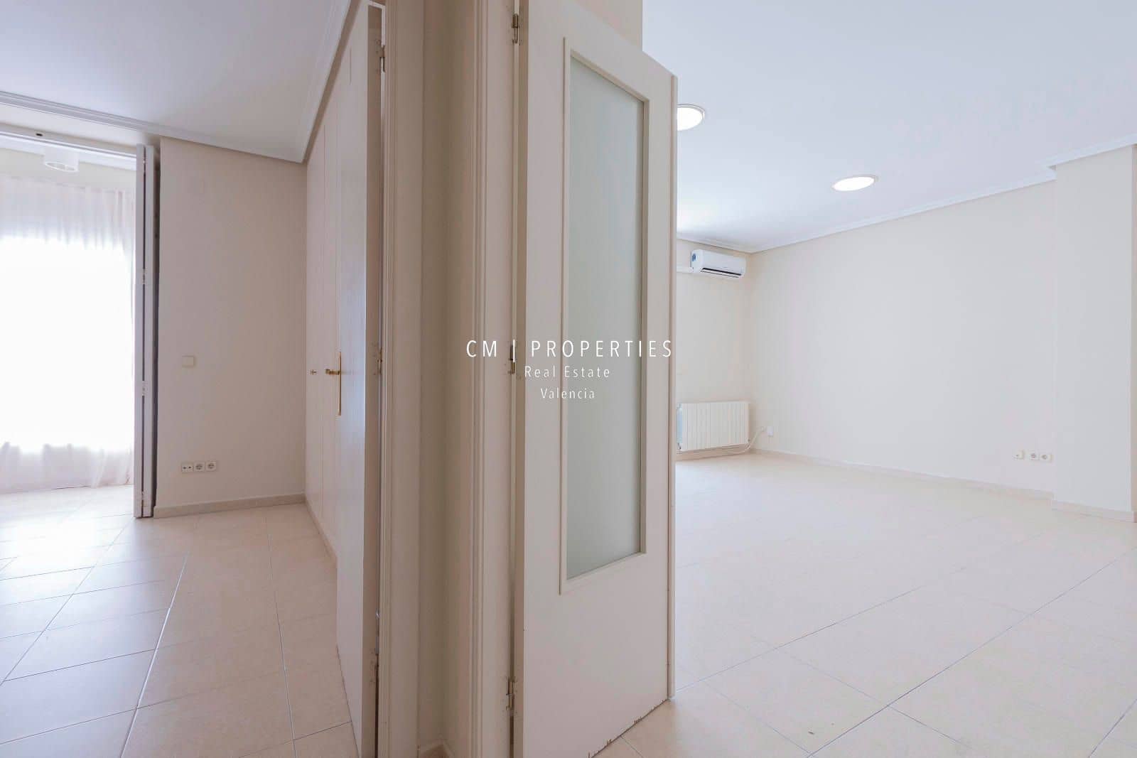 2 sovrum Lägenhet att hyra i Valencia stad - 1 700 € (Ref: 9175517)