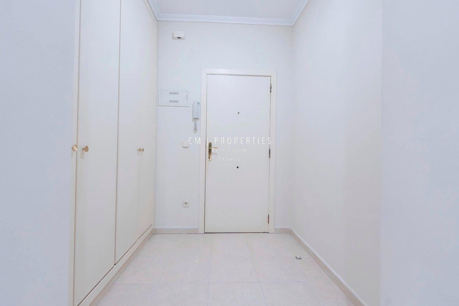 2 sovrum Lägenhet att hyra i Valencia stad - 1 700 € (Ref: 9175517)