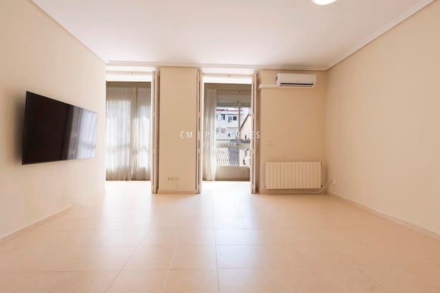2 sovrum Lägenhet att hyra i L'Eixample, Valencia stad - 1 700 € (Ref: 9175517)