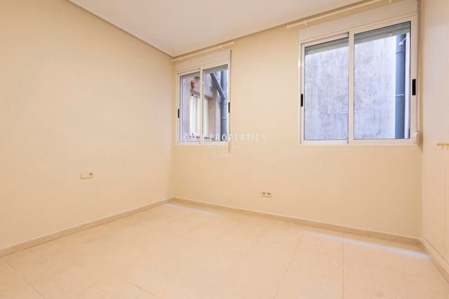 2 sovrum Lägenhet att hyra i L'Eixample, Valencia stad - 1 700 € (Ref: 9175517)