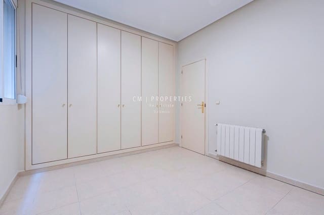2 sovrum Lägenhet att hyra i L'Eixample, Valencia stad - 1 700 € (Ref: 9175517)