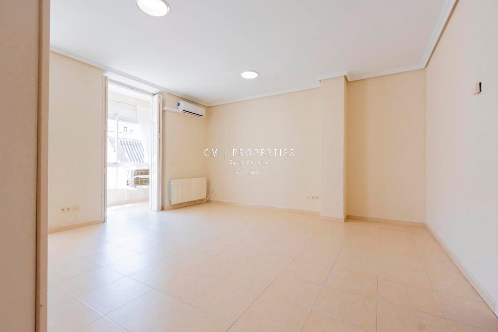 2 sovrum Lägenhet att hyra i Valencia stad - 1 700 € (Ref: 9175517)