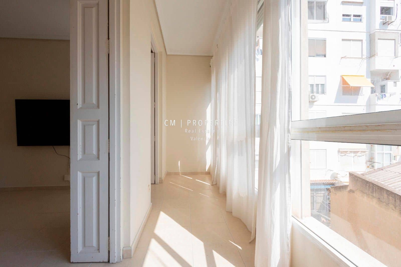 2 sovrum Lägenhet att hyra i Valencia stad - 1 700 € (Ref: 9175517)