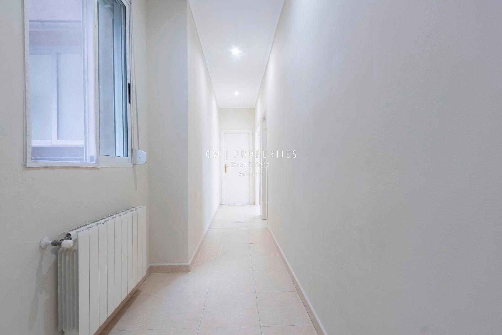 2 sovrum Lägenhet att hyra i Valencia stad - 1 700 € (Ref: 9175517)