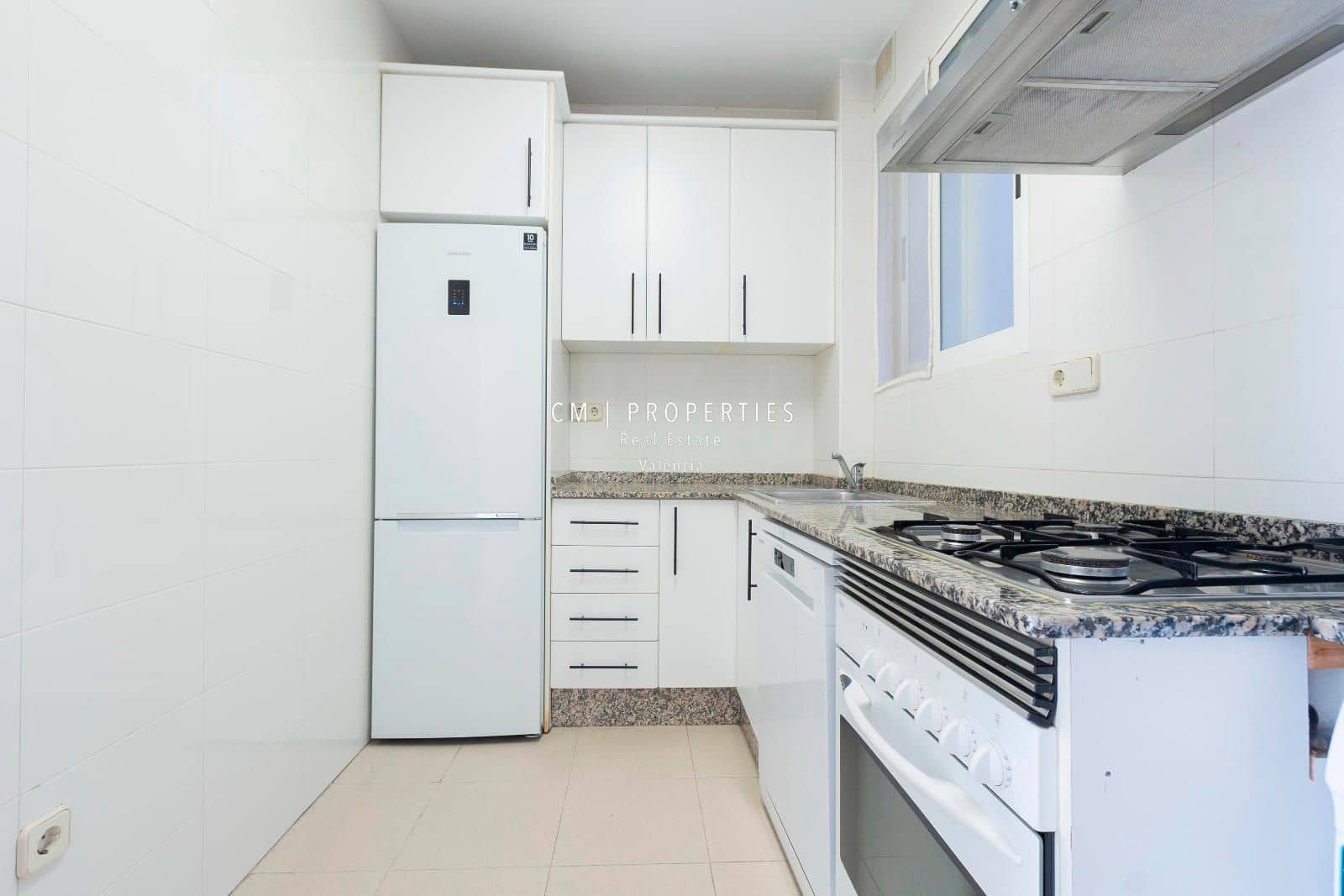 2 sovrum Lägenhet att hyra i Valencia stad - 1 700 € (Ref: 9175517)
