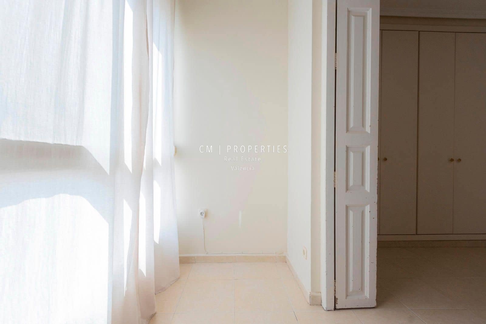 2 sovrum Lägenhet att hyra i Valencia stad - 1 700 € (Ref: 9175517)