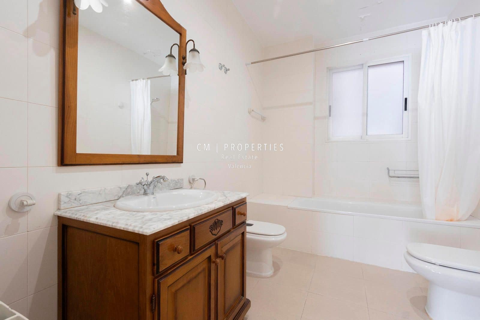 2 sovrum Lägenhet att hyra i Valencia stad - 1 700 € (Ref: 9175517)