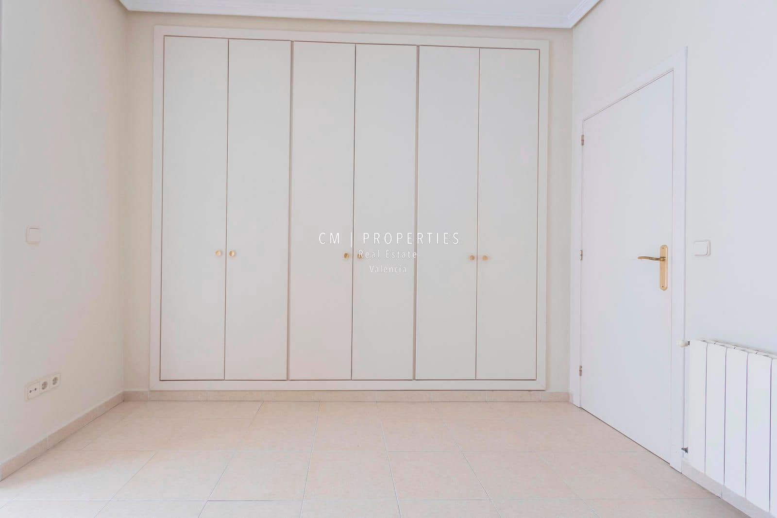 2 sovrum Lägenhet att hyra i Valencia stad - 1 700 € (Ref: 9175517)