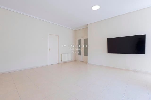 2 sovrum Lägenhet att hyra i L'Eixample, Valencia stad - 1 700 € (Ref: 9175517)