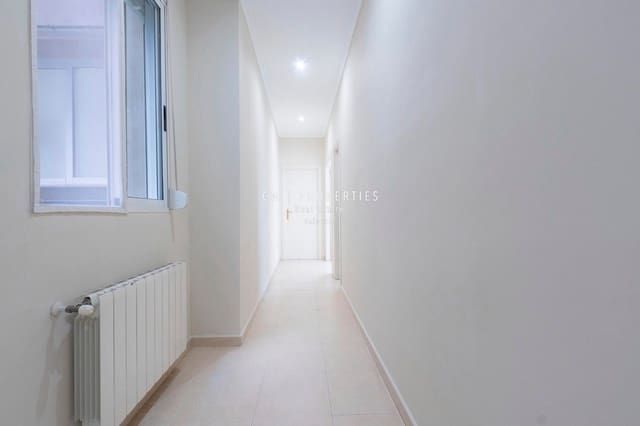 2 sovrum Lägenhet att hyra i L'Eixample, Valencia stad - 1 700 € (Ref: 9175517)