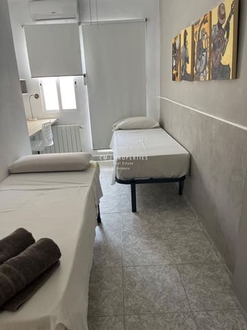 5 soveværelse Penthouse til leje i Favara, Valencia by - € 3.000 (Ref: 9175685)
