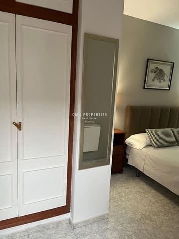 5 soveværelse Penthouse til leje i Favara, Valencia by - € 3.000 (Ref: 9175685)