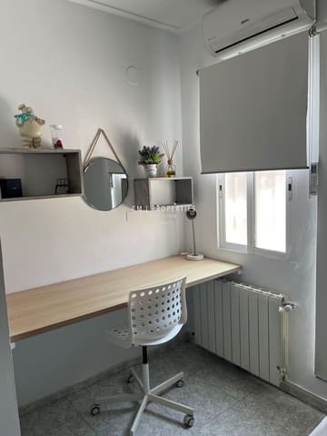 5 soveværelse Penthouse til leje i Favara, Valencia by - € 3.000 (Ref: 9175685)