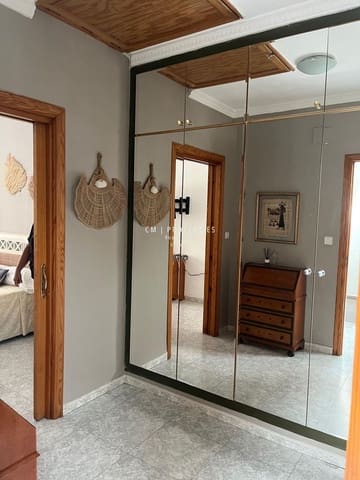 5 soveværelse Penthouse til leje i Favara, Valencia by - € 3.000 (Ref: 9175685)